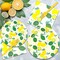 Lemon Party Decorations, Yellow Lemons Summer Party Supplies (Yellow)